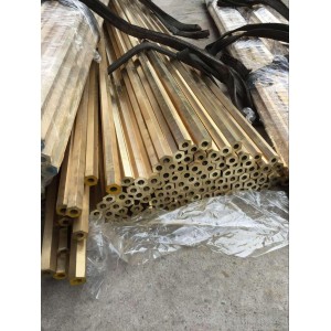 黃銅管，黃銅毛細(xì)管，H65黃銅管，黃銅管廠家，黃銅方管