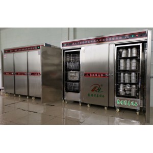 定制學(xué)校餐具消毒柜