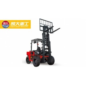 CPCY-35四驅越野叉車