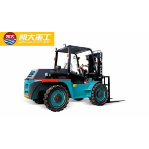 CPCY-30四驅越野叉車