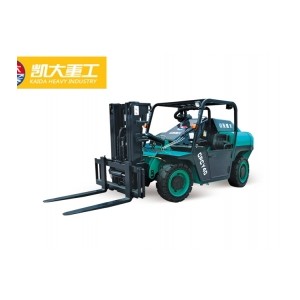 CPCY-40四驅越野叉車