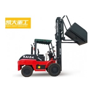 CYCP-30四驅越野叉車