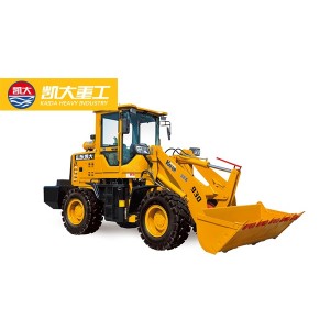 Zl-930裝載機