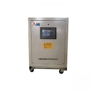 ANG系列高頻開關電源