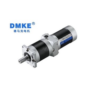 57無刷150w配60行星減速機
