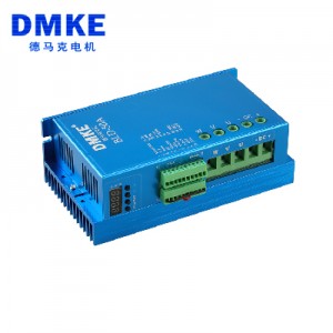 BLD-50A無刷驅動器直流無刷控制器