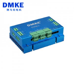BLD-100A雙驅直流無刷驅動器無刷控制器