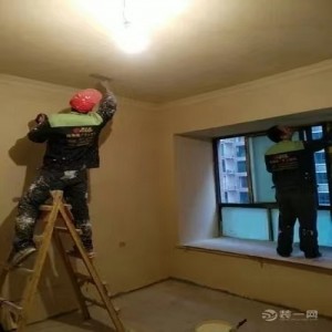 室內(nèi)外建筑物拆除工程