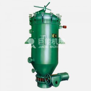 NYB系列高效板式密閉過濾器