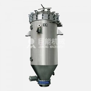 ZX系列自清式濾芯過濾機