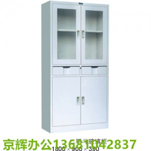 鋼制文件柜