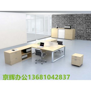 簡約辦公桌