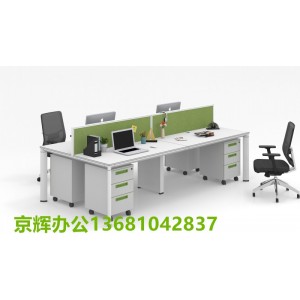簡約辦公桌