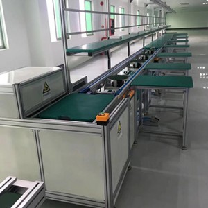 倍速鏈組裝線、倍速鏈老化線、自動(dòng)化裝配流水線